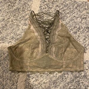 Victoria’s Secret Bralette Small
